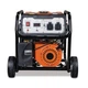 Электрогенератор Unicraft PG-E 30 SRA, 2.8кВт | 2800 Вт | 12/230В | Генератор бензиновый, медная обмотка, однофазный - изображение 2