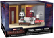 Набір фігурок Funko Pop! Mini Moments Marvel Studios WandaVision 1960 2 шт (889698609579) - зображення 1