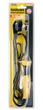 Паяльник электрический MASTERTOOL 30-60 Вт 220V/50Hz 400°С регулируемый 44-0015 - изображение 2