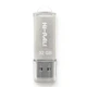Флешка Hi-Rali 32GB Rocket срібло - изображение 1