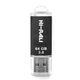 Флешка Hi-Rali 64GB USB3.0 Rocket чорний - изображение 2