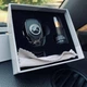 Подарунковий ароматизатор в авто з логотипом MERCEDES - зображення 1