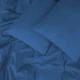 Комплект постельного белья Mirson Бязь Ranforce Elite 17-4735 Caterina 143х210х2 (2200004680392) - изображение 2