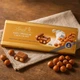 Молочний шоколад Lindt Milk-Hazelnut 300 гр. - зображення 1