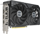 Karta graficzna ASUS PCI-Ex Radeon RX 9060 XT Dual 16GB GDDR6 (128bit) (3250/20000) (HDMI, 2 x DisplayPort) (90YV0LG2-M0NA00) - obraz 3