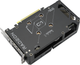 Karta graficzna ASUS PCI-Ex Radeon RX 9060 XT Dual 16GB GDDR6 (128bit) (3250/20000) (HDMI, 2 x DisplayPort) (90YV0LG2-M0NA00) - obraz 9