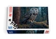 Пазл 1000 элементов «Мудрая сова»(PZL1000_5) - изображение 7