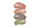 Тіні для повік рідкі сяючі Pastel Profashion тон 221 - зображення 6