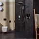 Душовий гарнітур Hansgrohe Pulsify E 100 EcoSmart 24370000 - зображення 13