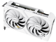 Karta graficzna ASUS PCI-Ex Radeon RX 9060 XT Dual 16GB GDDR6 (128bit) (3250/20000) (HDMI, 2 x DisplayPort) (90YV0LG3-M0NA00) - obraz 4