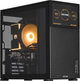 Komputer Actina EXPOSE 5700X3D/32GB/1TB/RX7700XT/750W (KOMACNGIP0111) - obraz 1