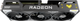 Відеокарта ASUS PCI-Ex Radeon RX 9060 XT TUF Gaming OC Edition 16GB GDDR6 (128bit) (3340/20000) (HDMI, 2 x DisplayPort) (90YV0LF0-M0NA00) - зображення 6