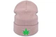 Шапка Hip Hop Shop Rast 55-59 см рожева (H-08118-234) - зображення 1
