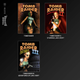 Gra Blaze Evercade Tomb Raider Giga Cart  Collection 1 (Kartridż) (5060990240515) - obraz 3