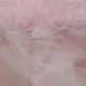 Сетка фатин Kristal Tul пудра №078 пог. м. ФТН-0149 - изображение 4
