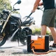 Мойка высокого давления Yard Force EW U13 135 BAR 1800W - изображение 8