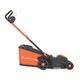 Газонокосилка аккумуляторная Yard Force LM C40B 40V 4.0Ah (2x20V) - изображение 4