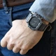 Мужские часы Casio TIMELESS COLLECTION AE-1600H-8BVEF - изображение 5