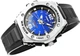 Мужские часы CASIO MWA-100H-2AVEF - изображение 2