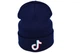 Шапка Hip Hop Shop Tik Tok 55-59 см темно-синя (H-08118-162) - зображення 1