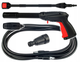 Мийка високого тиску Bosch EasyAquatak 100 Long Lance (06008A7E01) - зображення 7