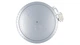Електроконфорка (склокераміка) Eika 2302032832, Whirlpool 481231018892, 2100 Вт, 230/205 мм - зображення 2