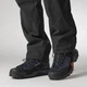 Мужские демисезонные ботинки для туризма с Gore-Tex Salomon X Ultra Alpine Mid Gtx L47686500 45.5 (11US/10.5UK) 29 см Blue Nights (195751779166) - изображение 2