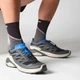 Мужские кроссовки Salomon Xa Meta Gore-Tex Mif L47886900 45.5 (11US/10.5UK) 29 см Black/Oxford (195751967396) - изображение 2