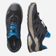 Мужские кроссовки Salomon Xa Meta Gore-Tex Mif L47886900 45.5 (11US/10.5UK) 29 см Black/Oxford (195751967396) - изображение 6