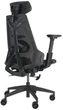 Кресло для геймеров ASUS SL400C ROG DESTRIER CORE/BK/WW (90GC01P0-MSG010) - изображение 5