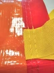 Водонепроникна подарункова сумка Райдужний ЛГБТ для покупок Rainbow LGBT IKEA - зображення 11