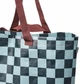 Сумка велика IKEA SACKKARRA 18x45x45 см на 36 л - зображення 4