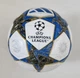 Мяч футбольный Adidas UCL 2026 OMB JD0188 №5 Бело-синий - изображение 6