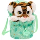 Інтерактивна іграшка "Тигреня" Baby Paws 927650M, зі звуком - изображение 4