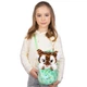 Інтерактивна іграшка "Тигреня" Baby Paws 927650M, зі звуком - изображение 9