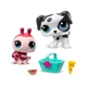 Детский игровой набор "Милый пикник" Littlest Pet Shop 00624 - изображение 2