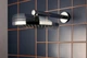 Верхній душ Hansgrohe Activera S 240 EcoSmart 28056000 - зображення 6