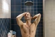 Верхній душ Hansgrohe Activera S 240 EcoSmart 28056000 - зображення 13
