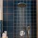 Верхній душ Hansgrohe Activera S 240 EcoSmart 28056000 - зображення 16