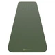 Коврик для йоги Hop-Sport HS-NB010GM NBR 1см темный хаки - изображение 9