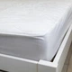 Наматрацник чохол "ECOBLANK", 90x200x30 - изображение 3