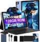 Планшет 10.1" Ziovo Z168 12/128Gb 8 ядер Android 14 8000 mAh - изображение 1