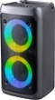 Głośnik przenośny Defender Boomer 20 20W RGB Black 65820 (4745090820263) - obraz 1