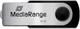 Флешка MediaRange 64 GB USB 2.0 (MR912) - изображение 2
