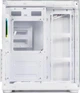 QUBE AQUARIUM ARGB WHITE (AQUARIUM_GWNU3) - изображение 2