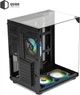 QUBE AQUARIUM ARGB Black (AQUARIUM_GBNU3) - изображение 5