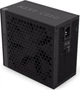 Блок питания NZXT C850 Gold ATX 3.1 Black (PA-8G2BB) - изображение 1
