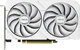 Видеокарта ASUS DUAL-RX9060XT-16G-WHITE (90YV0LG3-M0NA00) - изображение 2