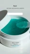 Патчі під очі Farmasi Aqua Dr. C. Tuna 60 шт - изображение 8