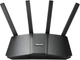 Беспроводной маршрутизатор (роутер) ASUS RT-BE82U (90IG0990-MO9B00) - изображение 3